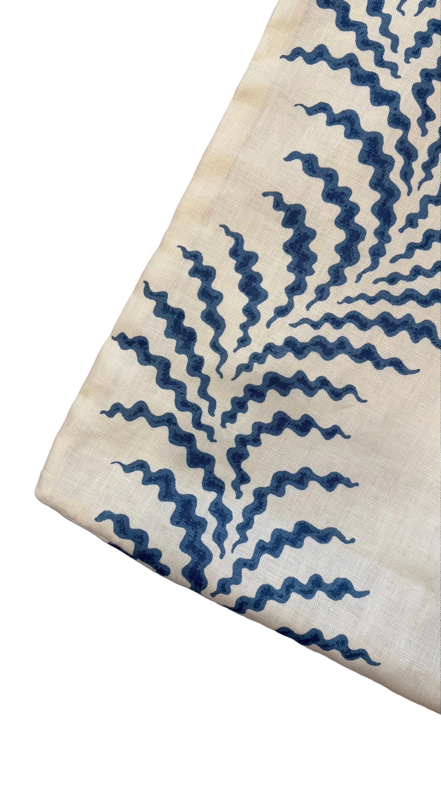 Custom Pillow Cover 22" x 22" by Katie Davis Design