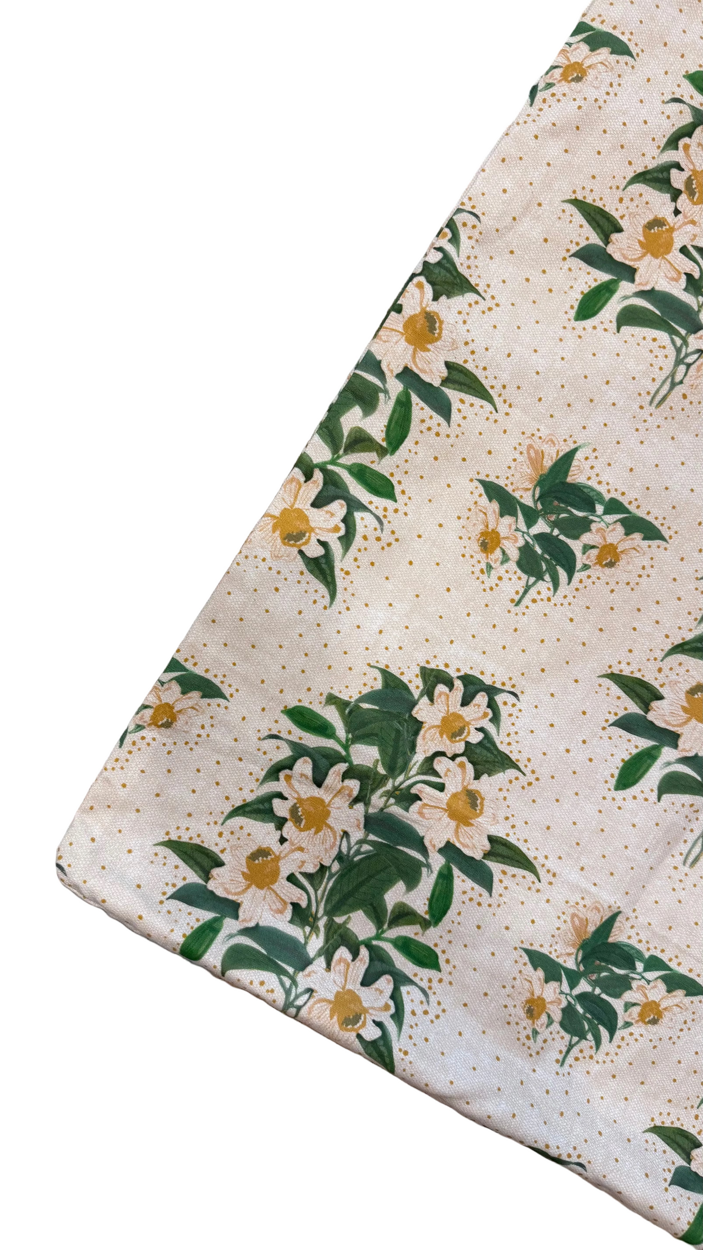 Custom Pillow Cover 22" x 22" by Katie Davis Design