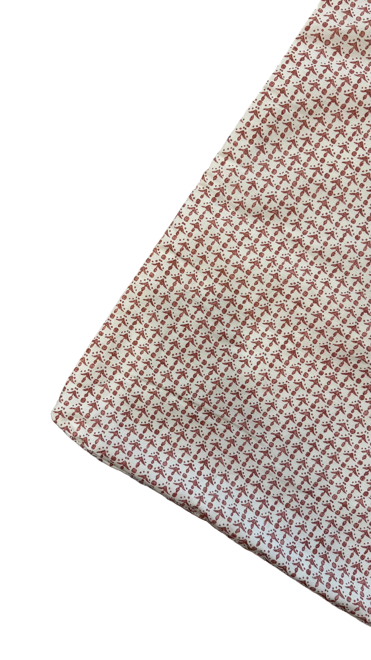 Custom Pillow Cover 22" x 22" by Katie Davis Design