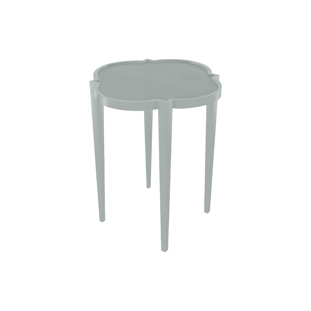 Katie Davis Custom Color Tini IV Table