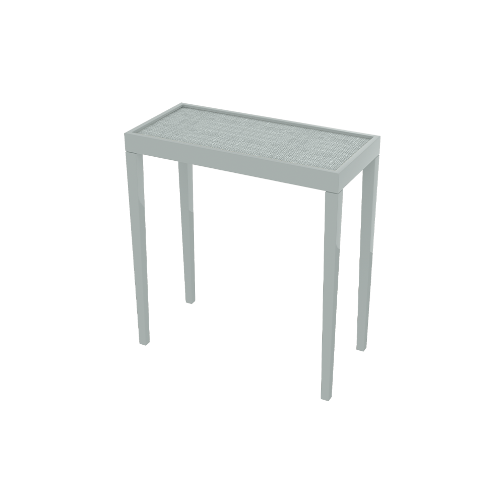 Katie Davis Custom Color Tini III Table