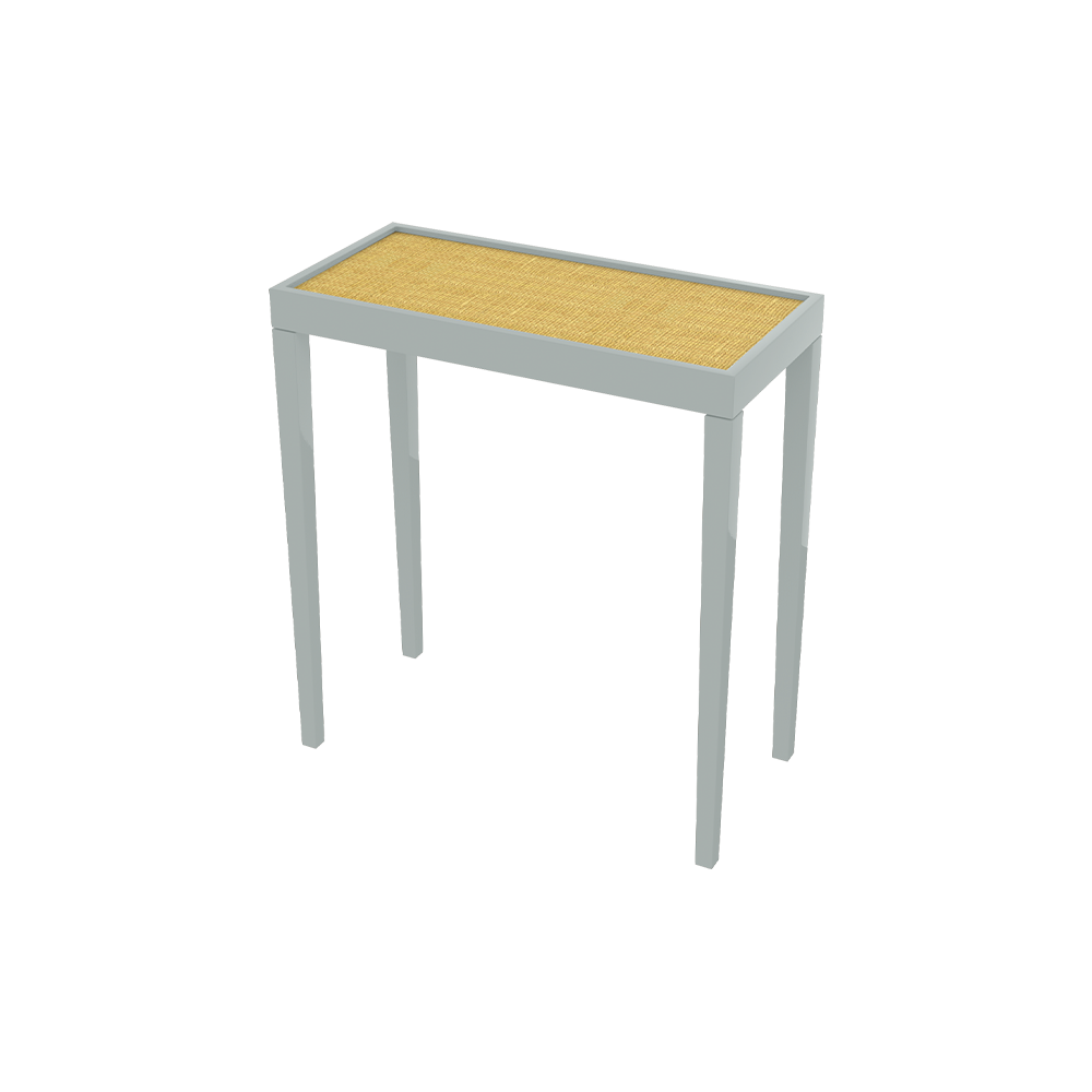Katie Davis Custom Color Tini III Table