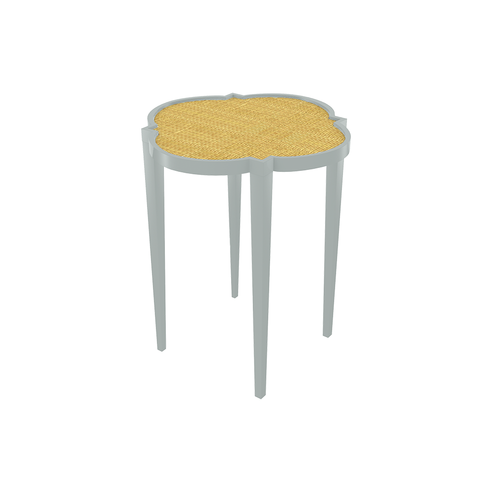 Katie Davis Custom Color Tini IV Table