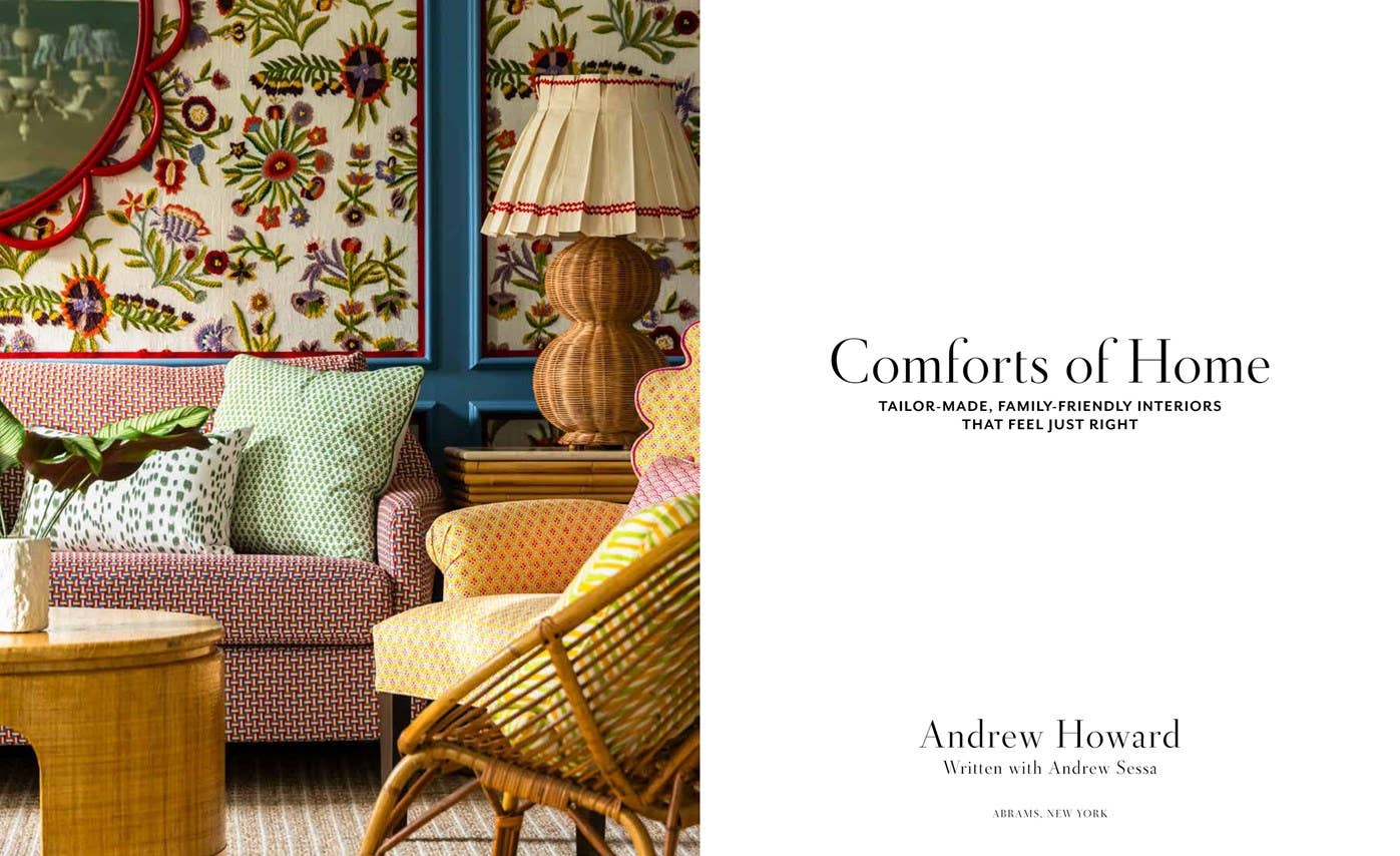 Comforts of Home
