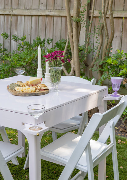 Hidden Gems Game Table