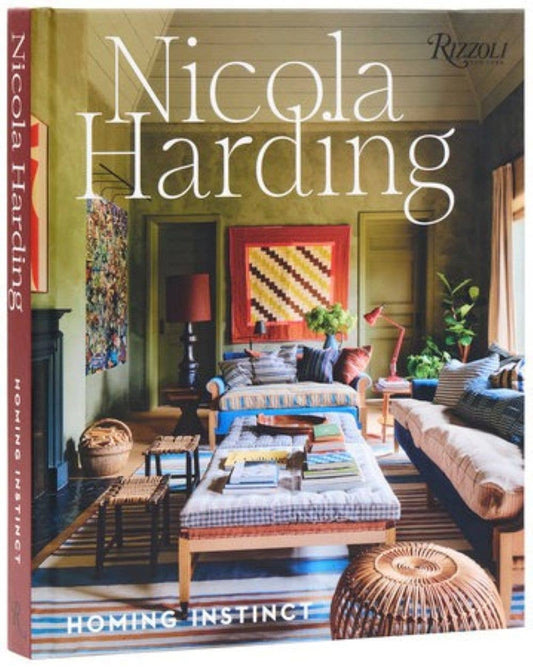 Nicola Harding