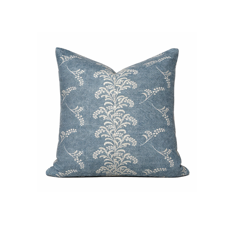 Custom Pillow Cover 20" x 20" by Katie Davis Design