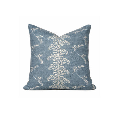 Custom Pillow Cover 20" x 20" by Katie Davis Design