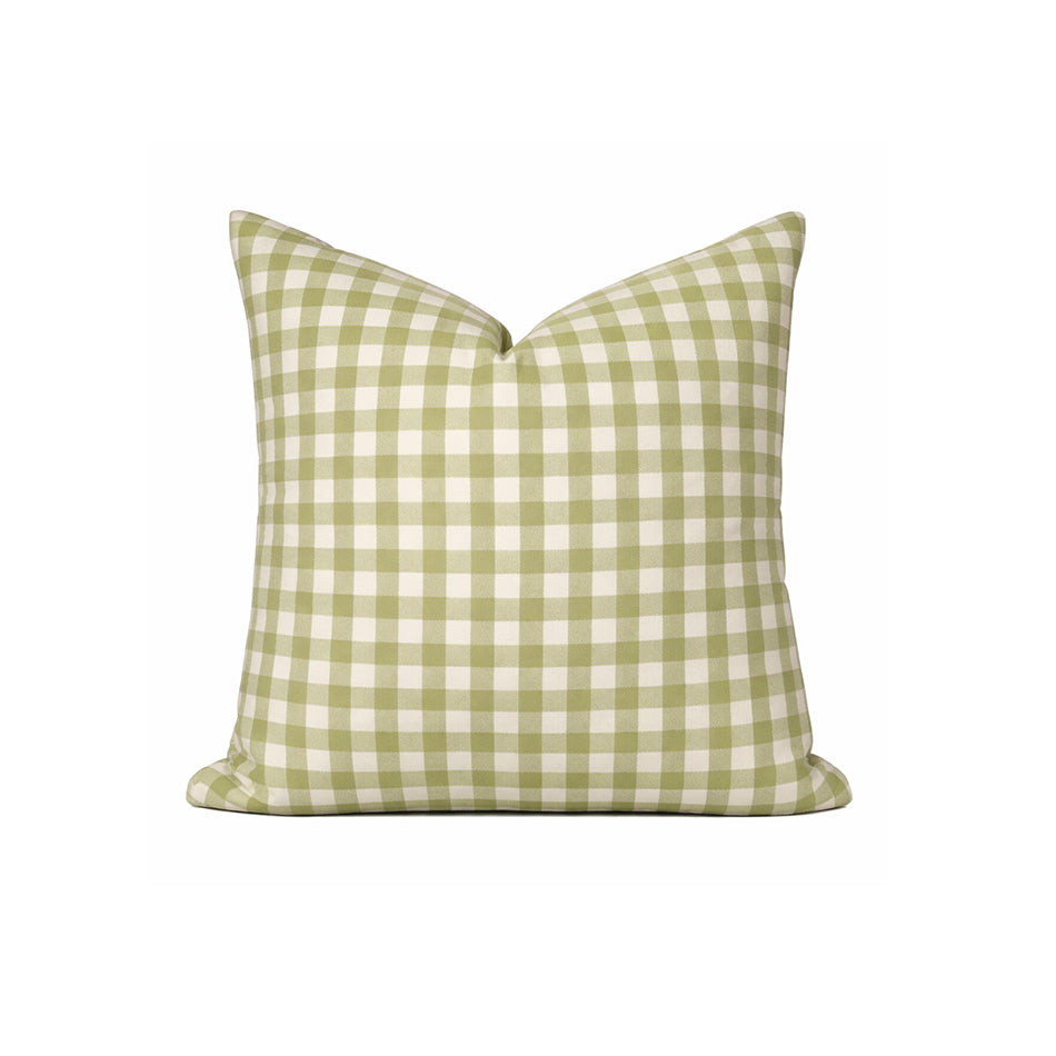 Custom Pillow Cover 20" x 20" by Katie Davis Design