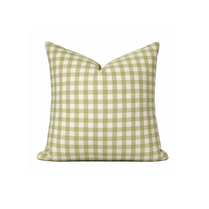 Custom Pillow Cover 20" x 20" by Katie Davis Design