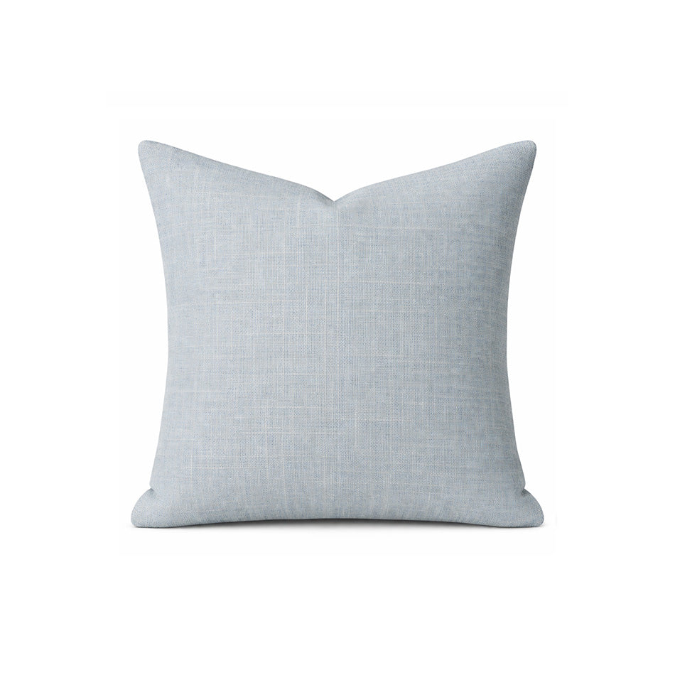 Custom Pillow Cover 20" x 20" by Katie Davis Design