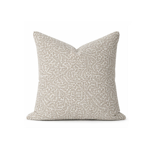 Custom Pillow Cover 20" x 20" by Katie Davis Design