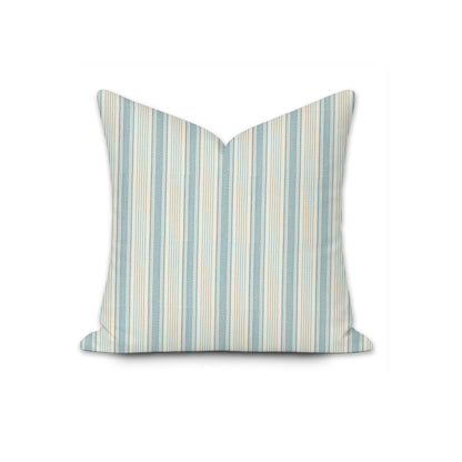 Custom Pillow Cover 22" x 22" by Katie Davis Design