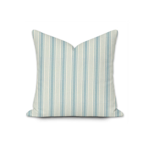 Custom Pillow Cover 22" x 22" by Katie Davis Design