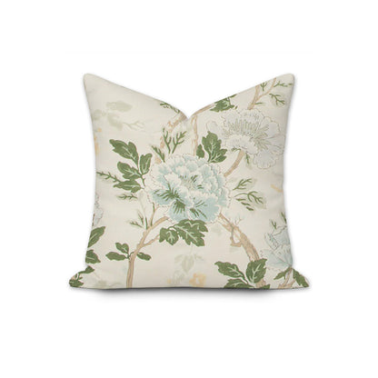 Custom Pillow Cover 22" x 22" by Katie Davis Design