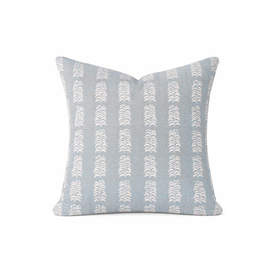 Custom Pillow Cover 22" x 22" by Katie Davis Design