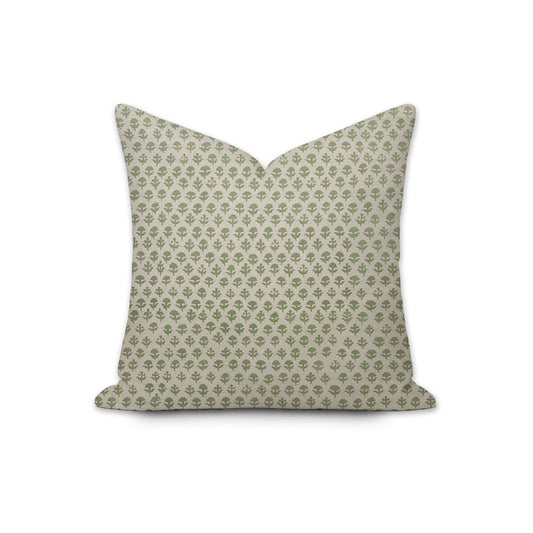 Custom Pillow Cover 20" x 20" by Katie Davis Design