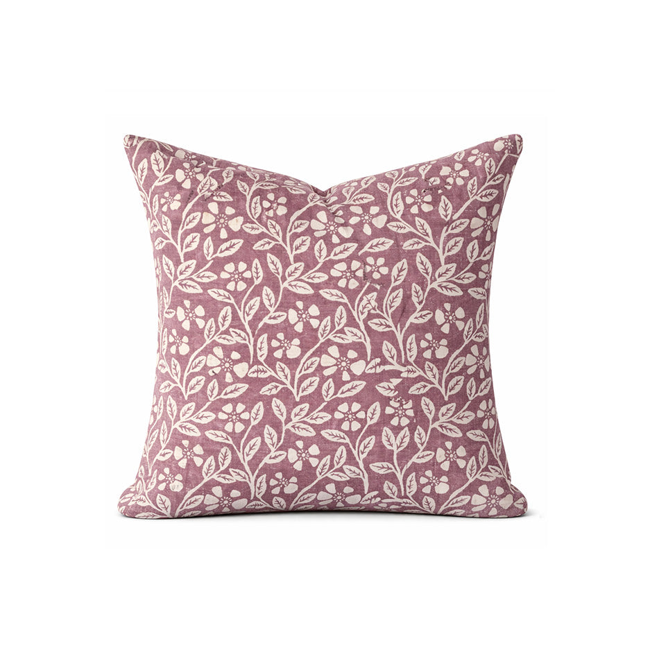 Custom Pillow Cover 20" x 20" by Katie Davis Design