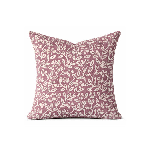 Custom Pillow Cover 20" x 20" by Katie Davis Design