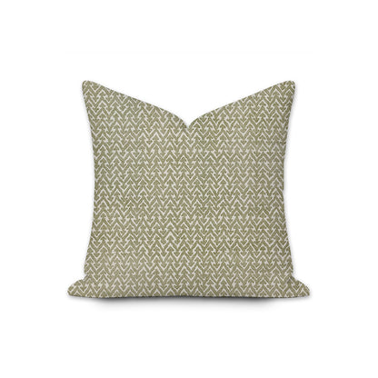 Custom Pillow Cover 20" x 20" by Katie Davis Design