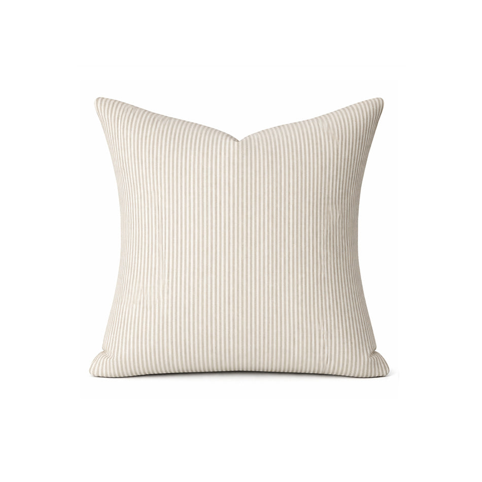 Custom Pillow Cover 22" x 22" by Katie Davis Design