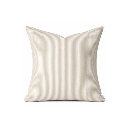 Custom Pillow Cover 22" x 22" by Katie Davis Design