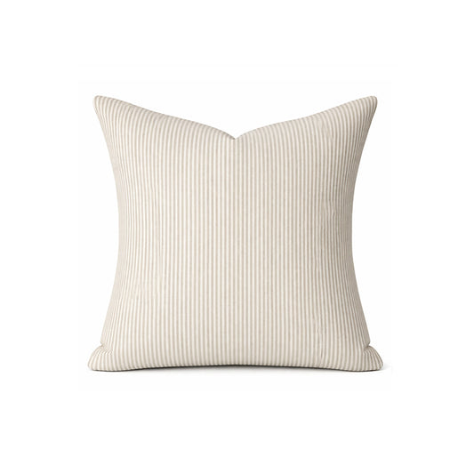 Custom Pillow Cover 22" x 22" by Katie Davis Design