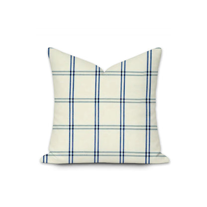 Custom Pillow Cover 20" x 20" by Katie Davis Design