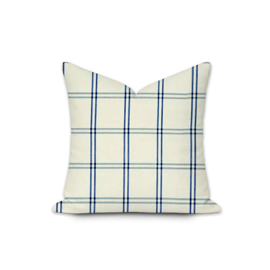 Custom Pillow Cover 20" x 20" by Katie Davis Design