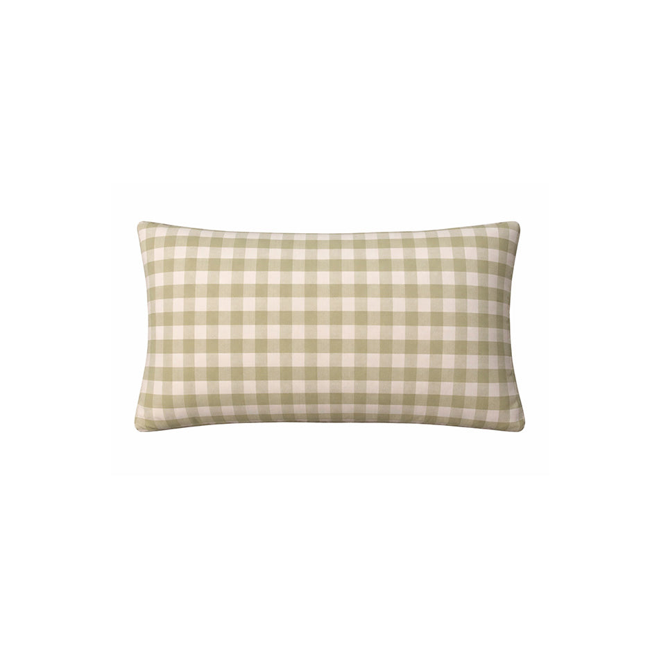 Custom Pillow Cover 12" x 20" by Katie Davis Design