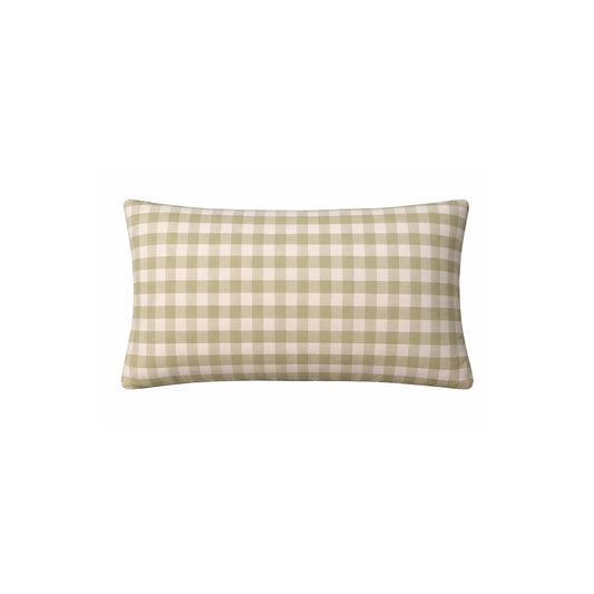 Custom Pillow Cover 12" x 20" by Katie Davis Design