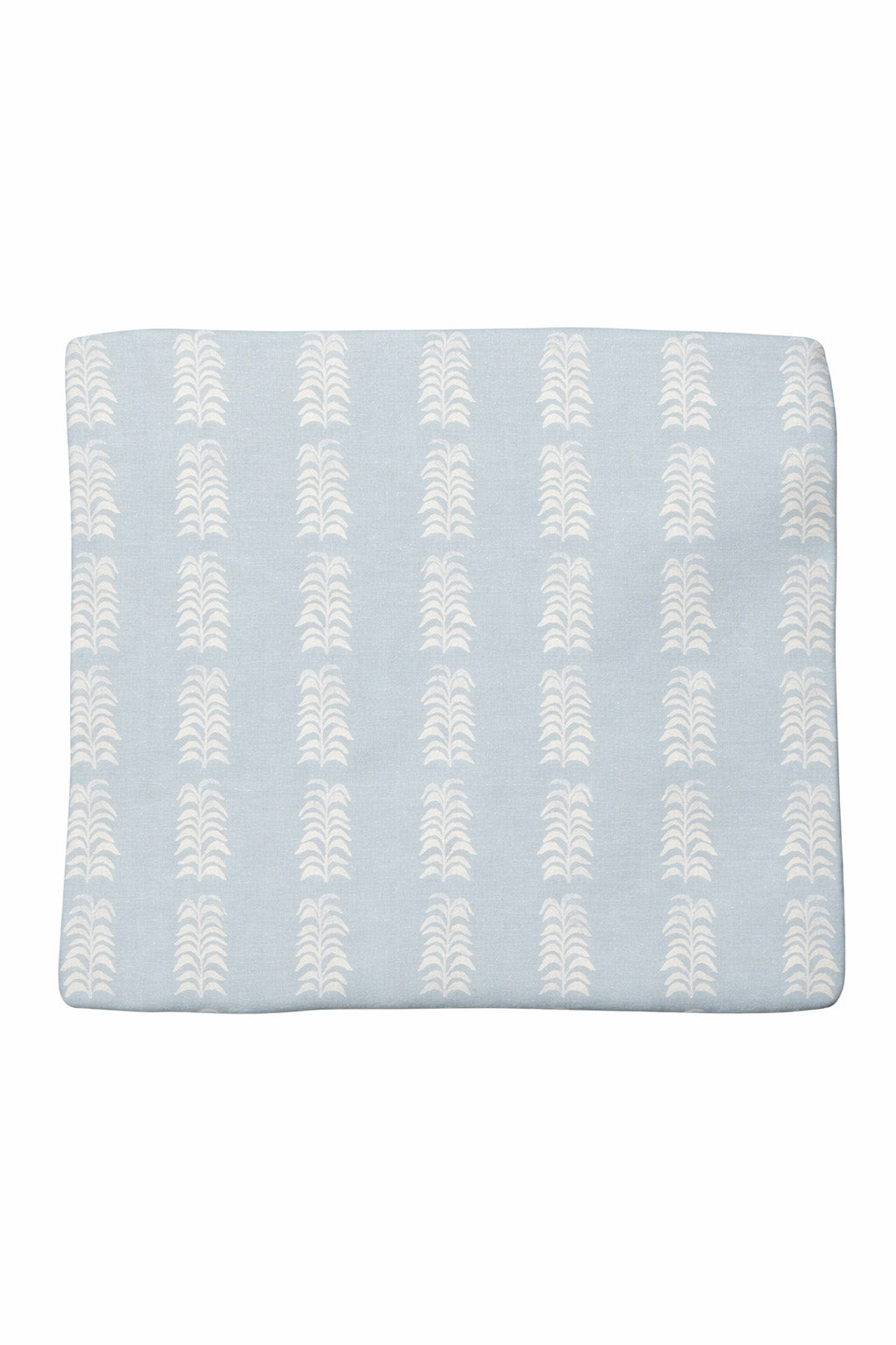 Custom Pillow Cover 22" x 22" by Katie Davis Design