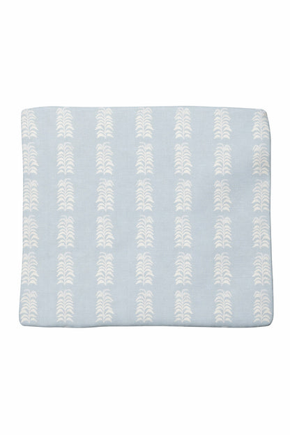 Custom Pillow Cover 22" x 22" by Katie Davis Design