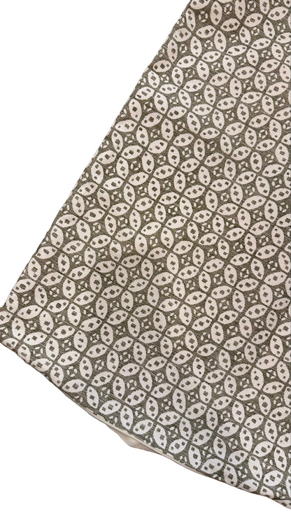 Custom Pillow Cover 22" x 22" by Katie Davis Design