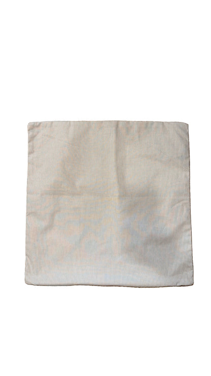 Custom Pillow Cover 22" x 22" by Katie Davis Design