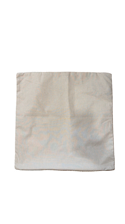 Custom Pillow Cover 22" x 22" by Katie Davis Design