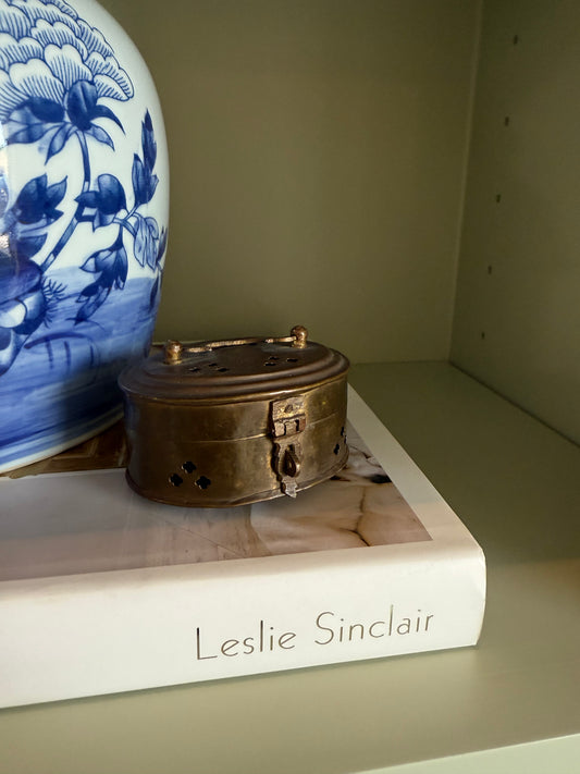 Small Box