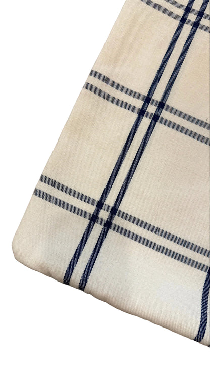 Custom Pillow Cover 22" x 22" by Katie Davis Design