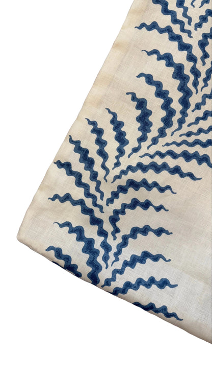 Custom Pillow Cover 22" x 22" by Katie Davis Design
