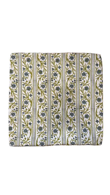 Custom Pillow Cover 22" x 22" by Katie Davis Design