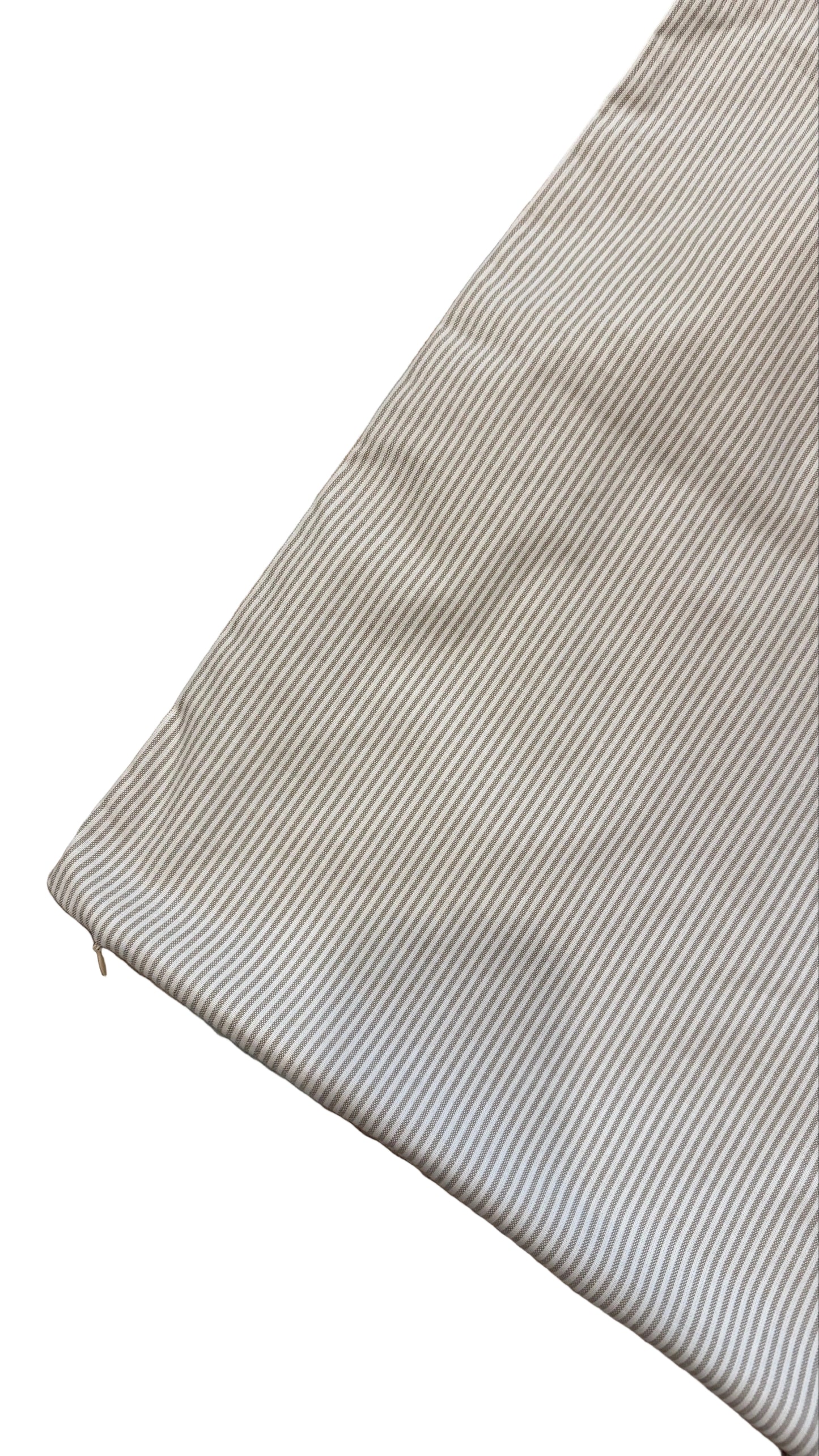 Custom Pillow Cover 22" x 22" by Katie Davis Design