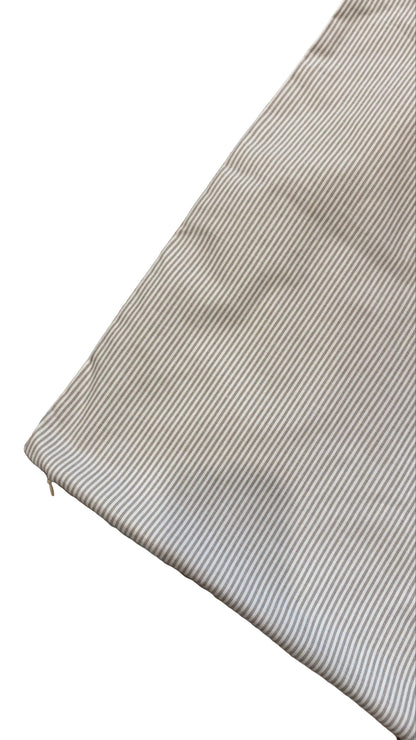 Custom Pillow Cover 22" x 22" by Katie Davis Design