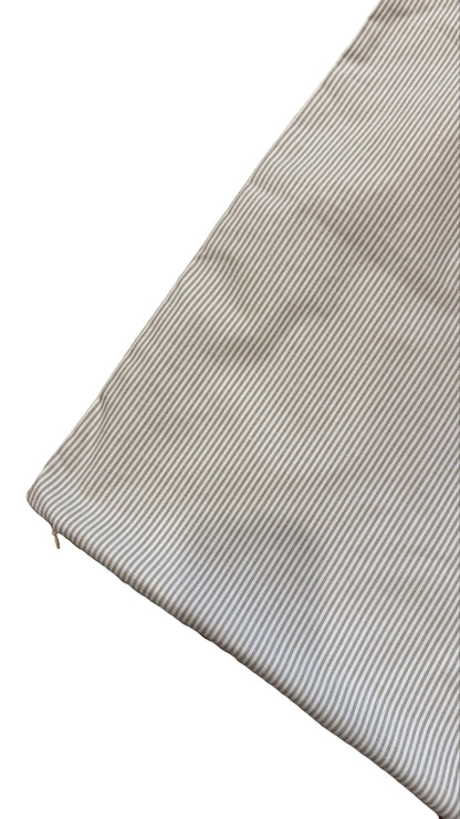 Custom Pillow Cover 22" x 22" by Katie Davis Design