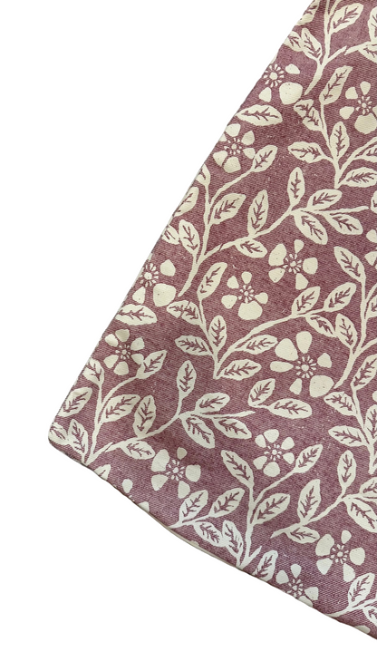 Custom Pillow Cover 20" x 20" by Katie Davis Design