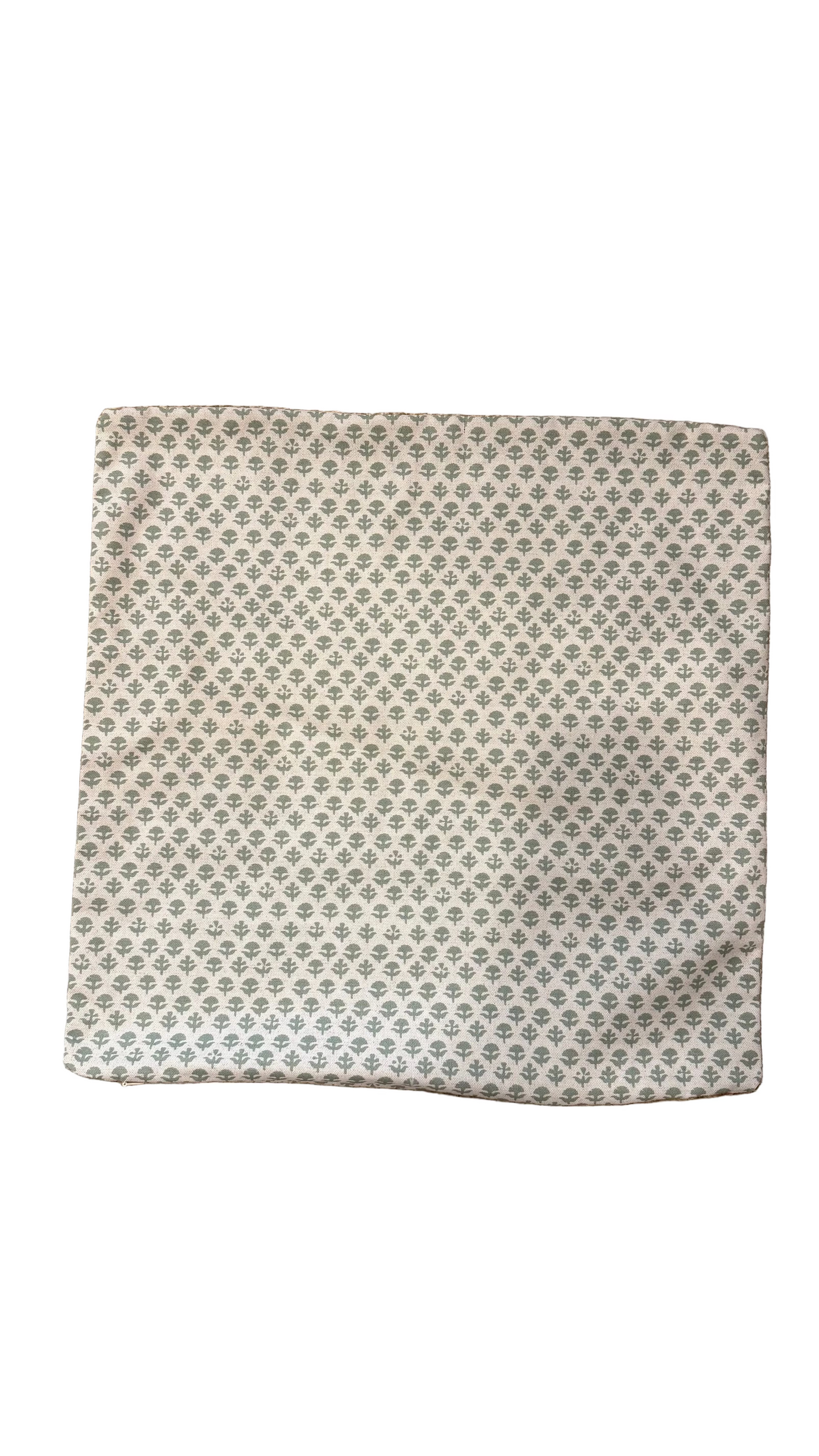 Custom Pillow Cover 20" x 20" by Katie Davis Design