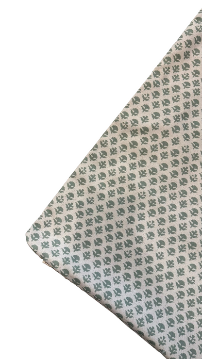 Custom Pillow Cover 20" x 20" by Katie Davis Design