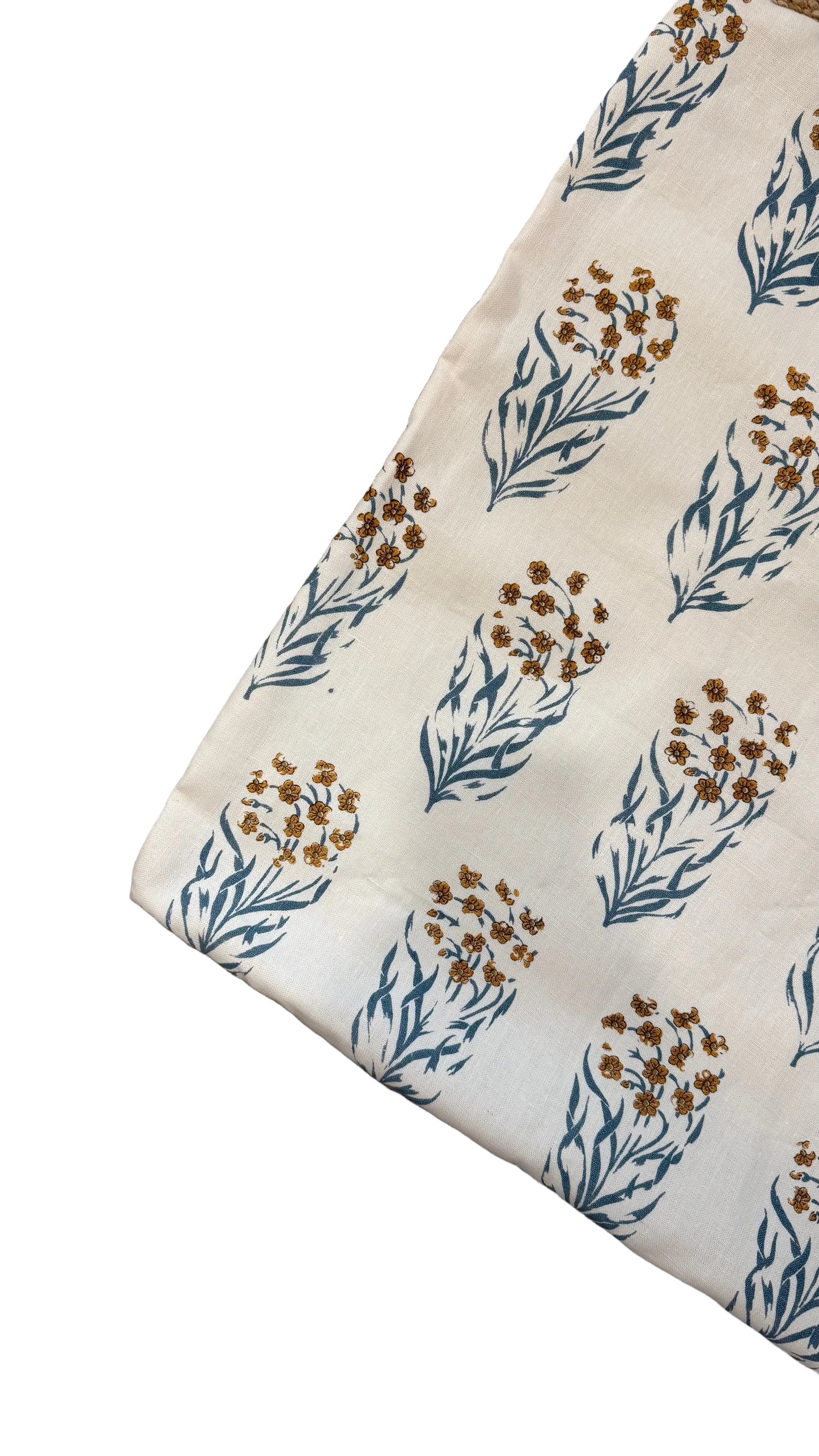 Custom Pillow Cover 22" x 22" by Katie Davis Design