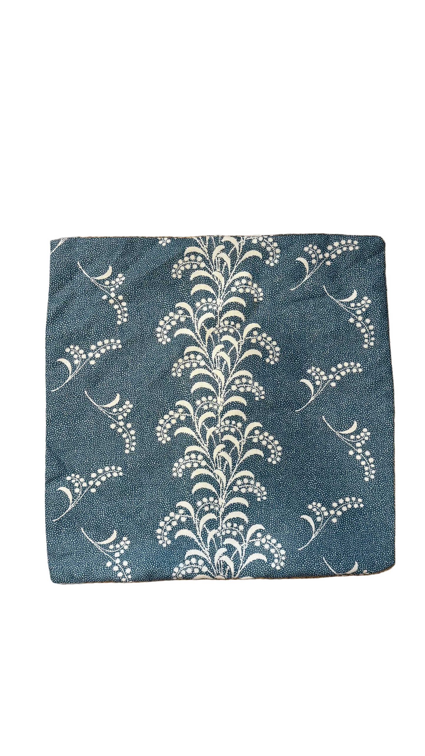 Custom Pillow Cover 20" x 20" by Katie Davis Design