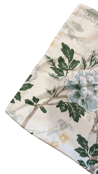 Custom Pillow Cover 22" x 22" by Katie Davis Design