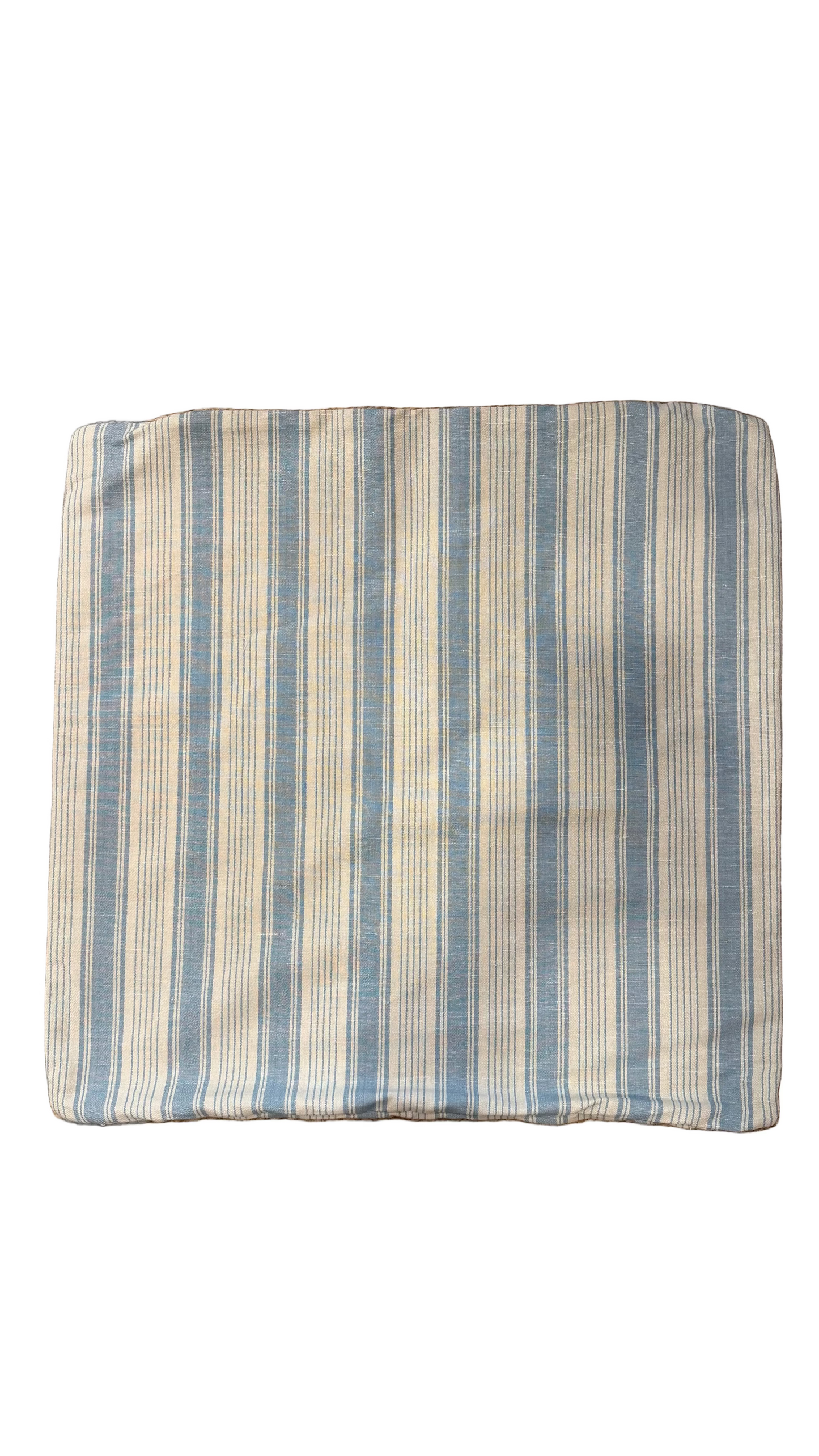 Custom Pillow Cover 22" x 22" by Katie Davis Design